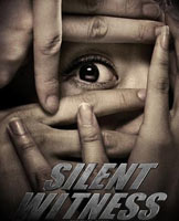 Смотреть Онлайн Безмолвный свидетель / Silent Witness [2013]